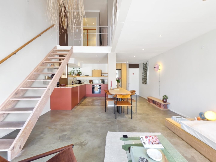 1 Bedroom Property for Sale in Cape Town City Centre Western Cape